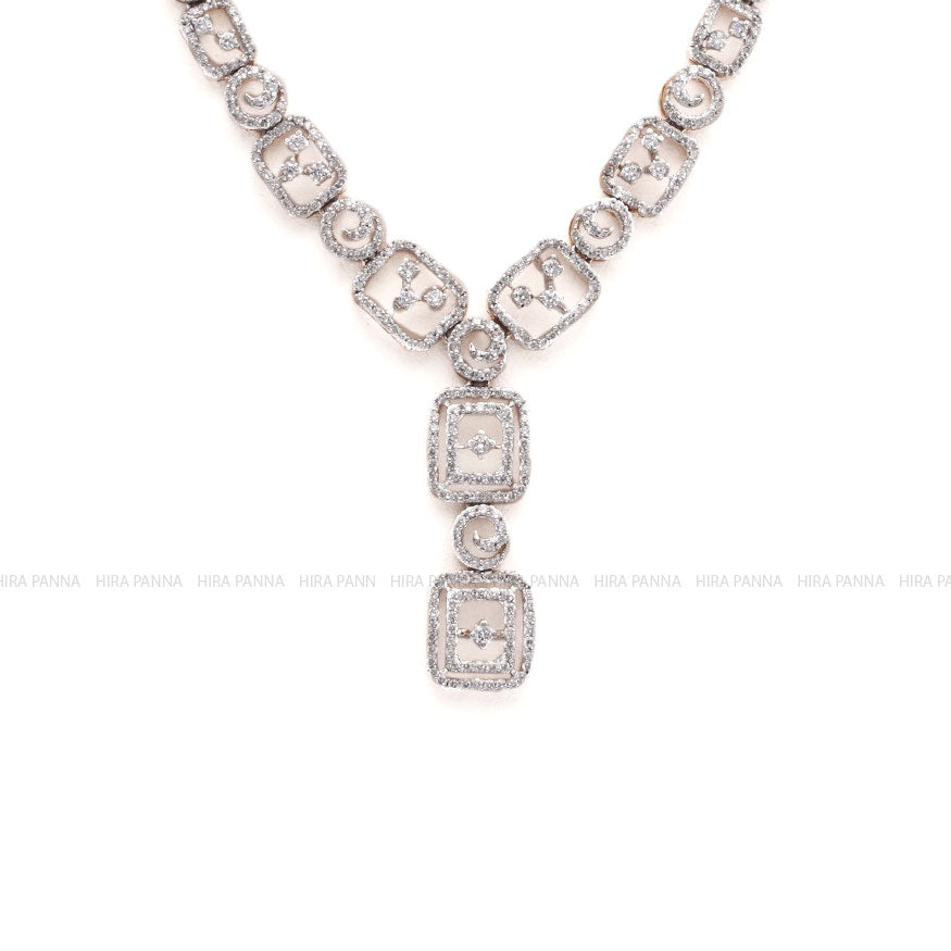 Diamond Neckwear