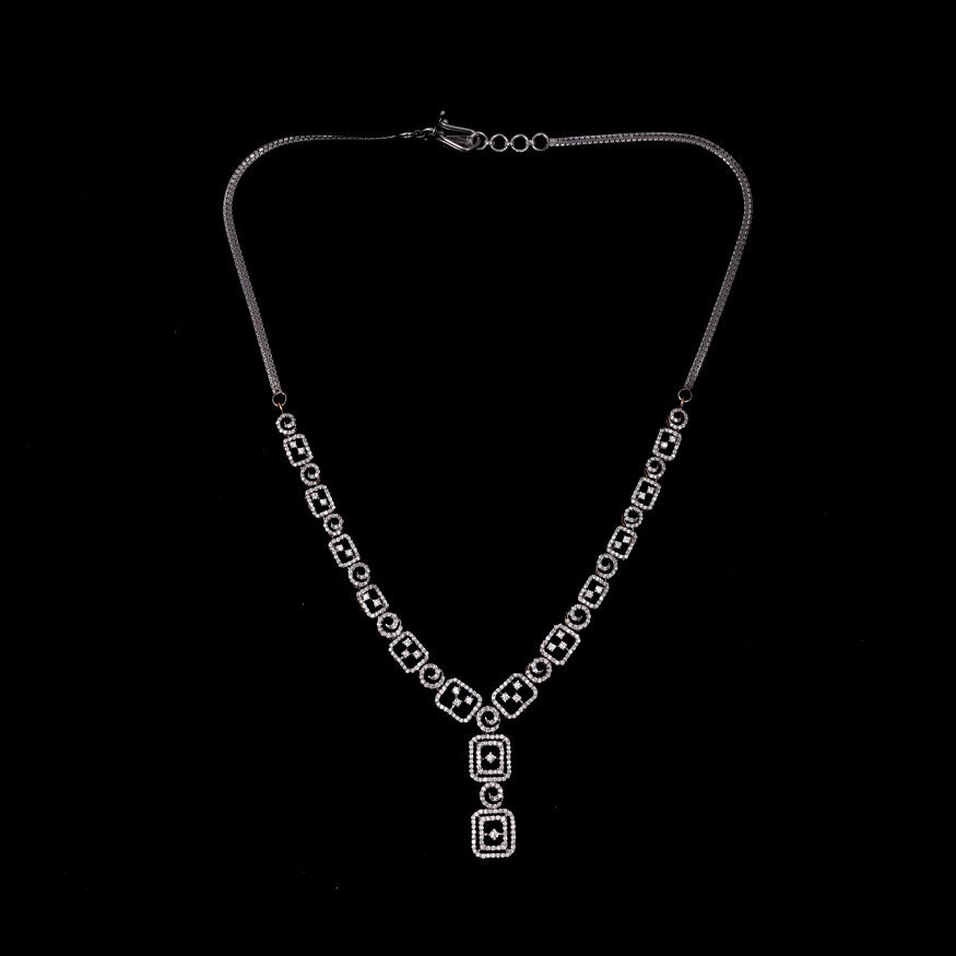 Diamond Neckwear