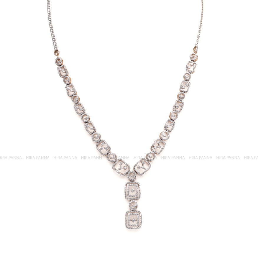 Diamond Neckwear