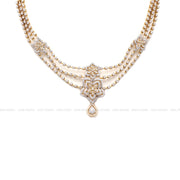 Diamond Neckwear Set