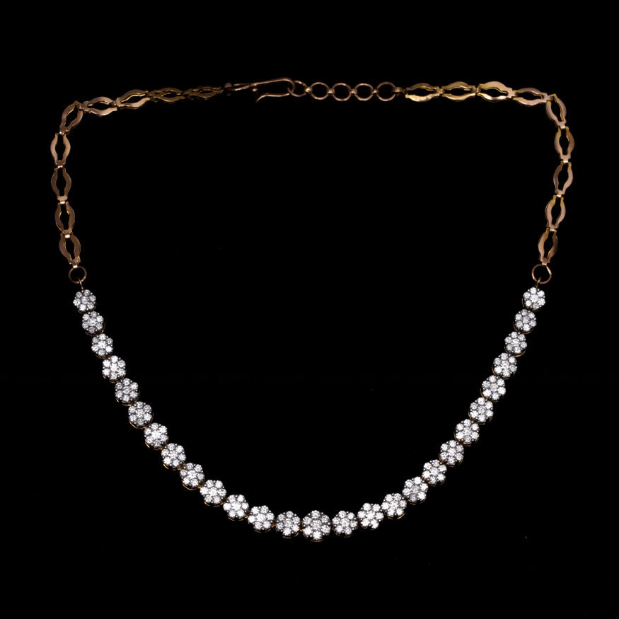 Diamond Neckwear