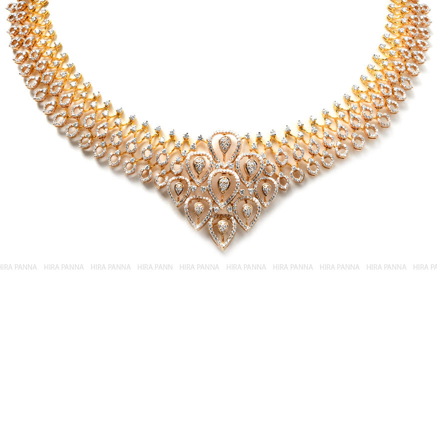 Diamond Neckwear