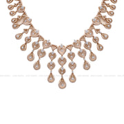 Diamond Neckwear Set
