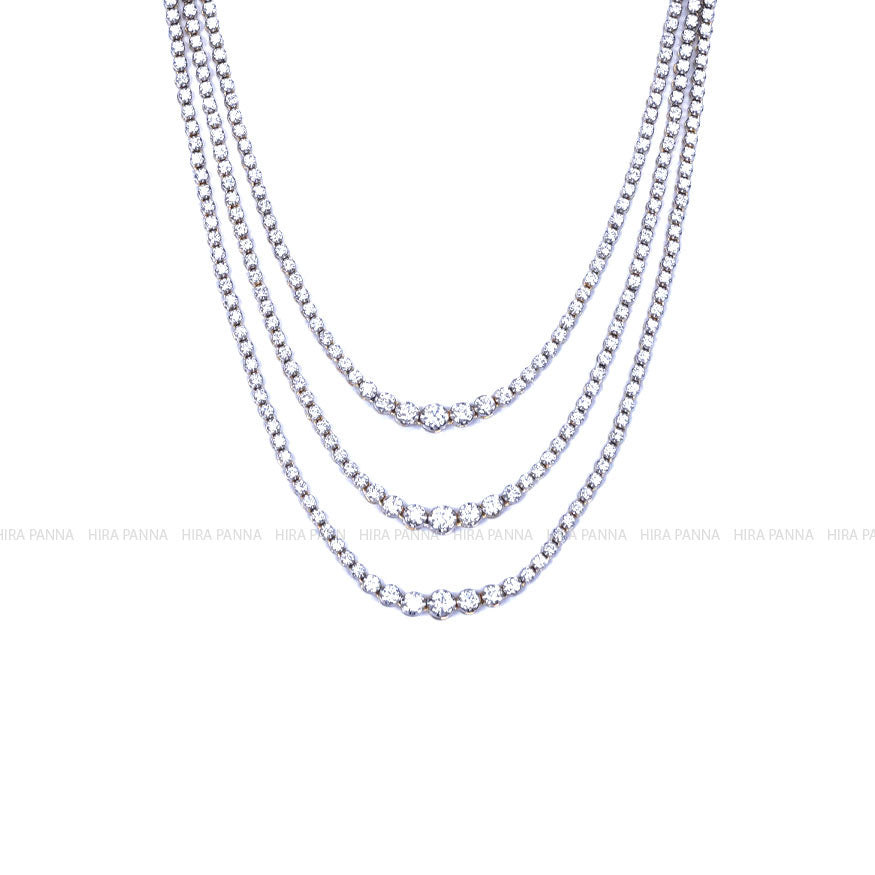 Diamond Neckwear