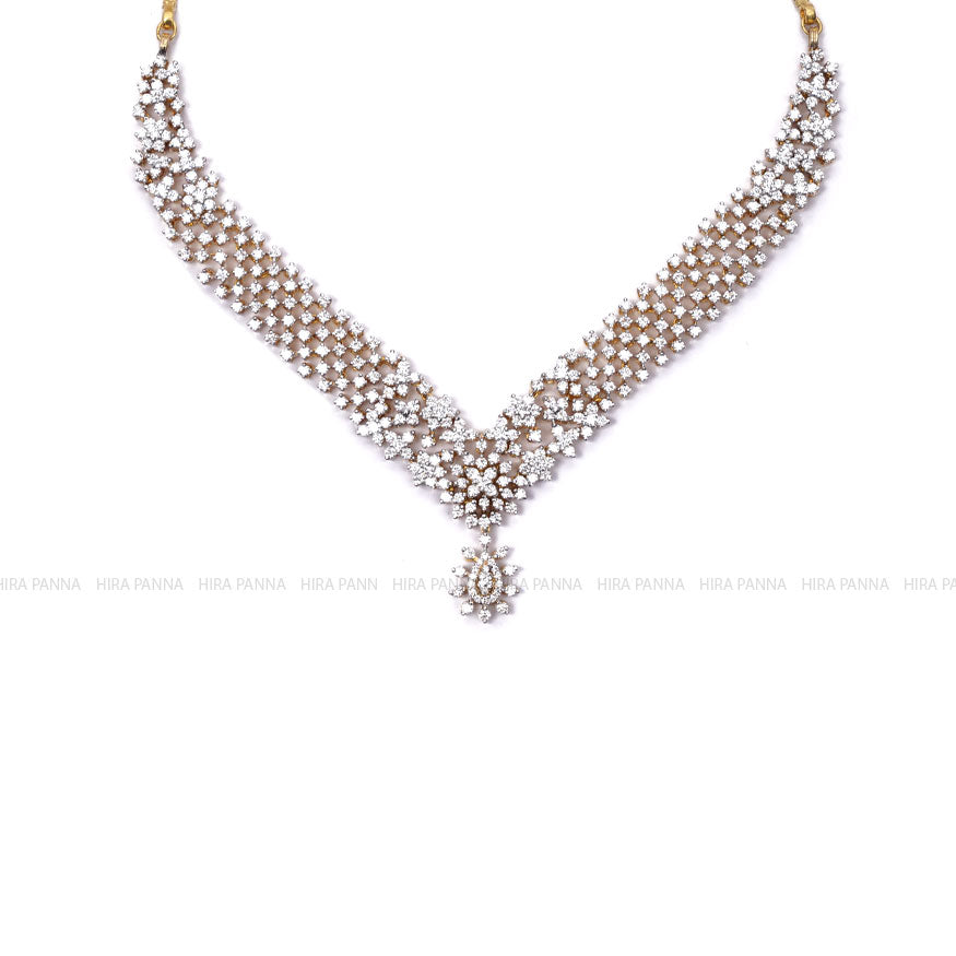 Diamond Neckwear