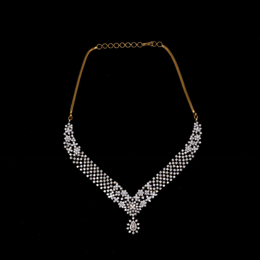 Diamond Neckwear