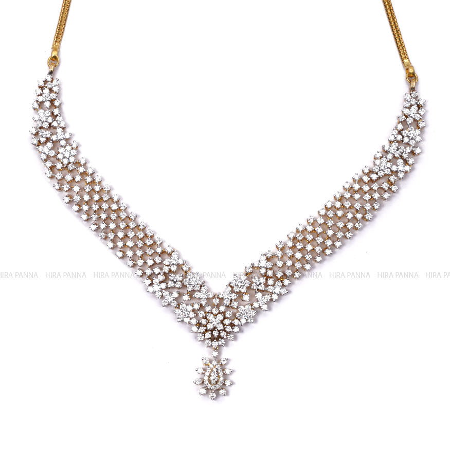 Diamond Neckwear