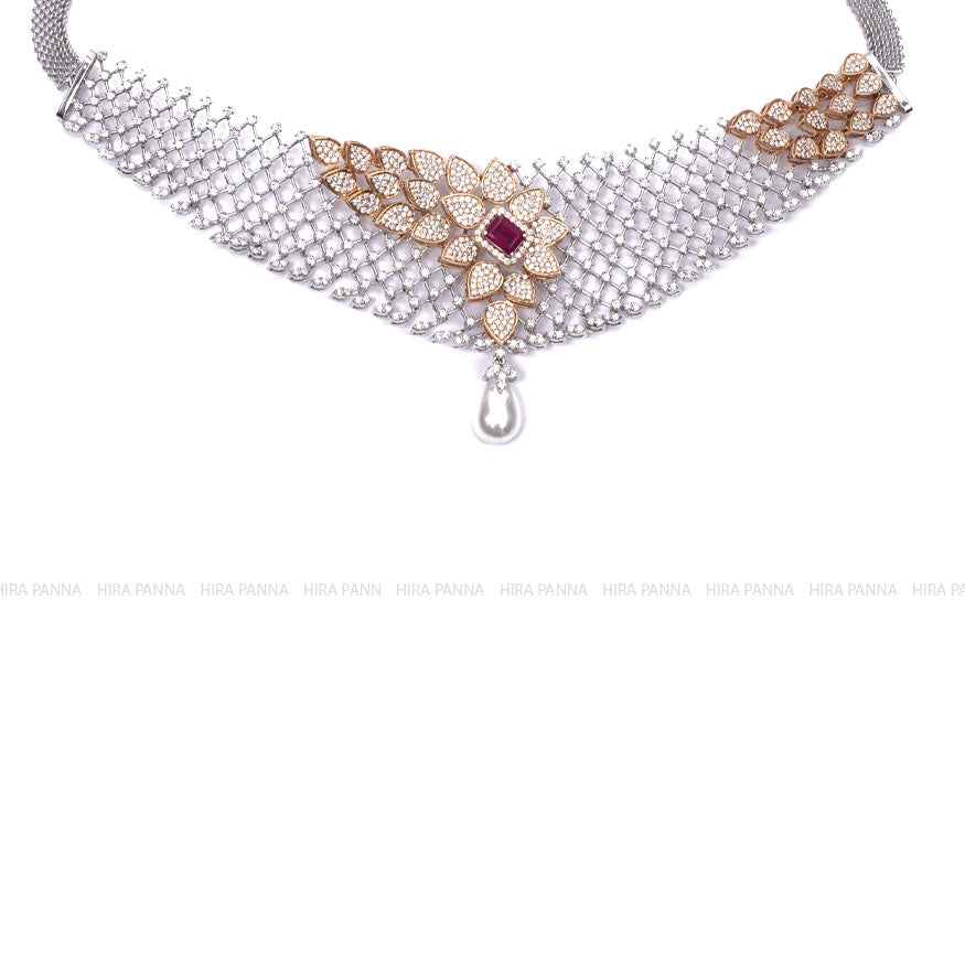 Diamond Neckwear