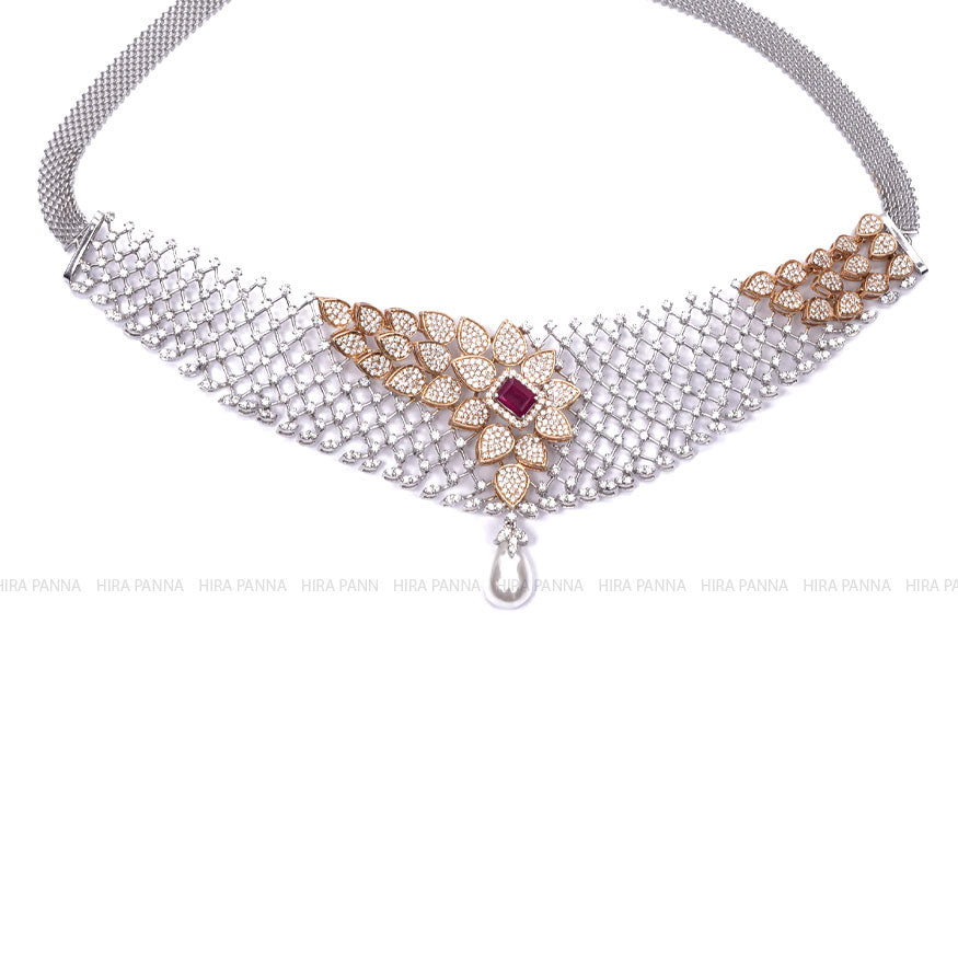 Diamond Neckwear