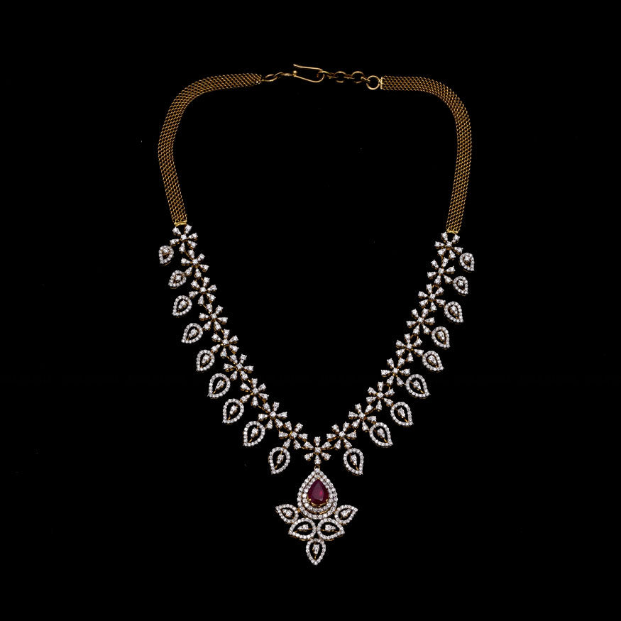 Diamond Neckwear