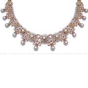 Diamond Neckwear Set