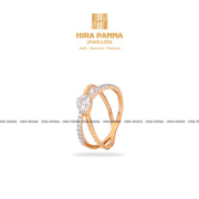 Women's Diamond Ring