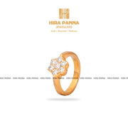 Women's Diamond Ring