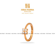 Women's Diamond Ring