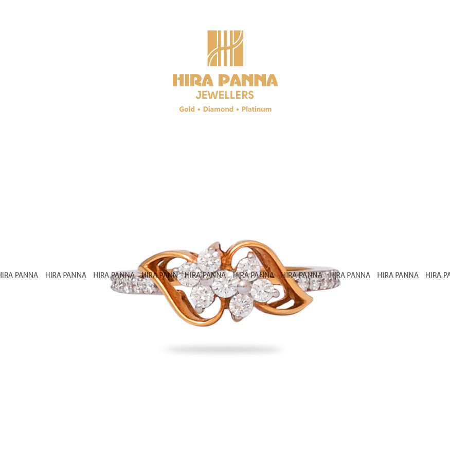 Women's Diamond Ring