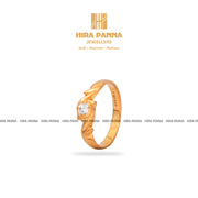 Women's Diamond Ring