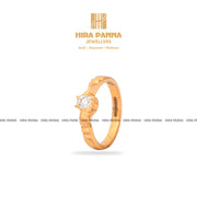 Women's Diamond Ring