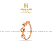 Women's Diamond Ring