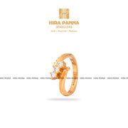 Women's Diamond Ring