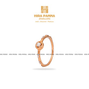 Women's Diamond Ring