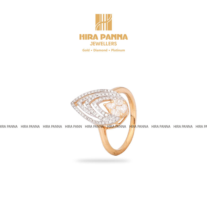 Women's Diamond Ring