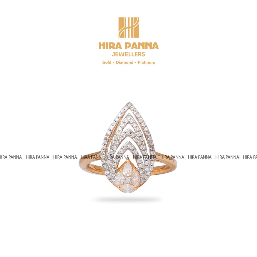 Women's Diamond Ring