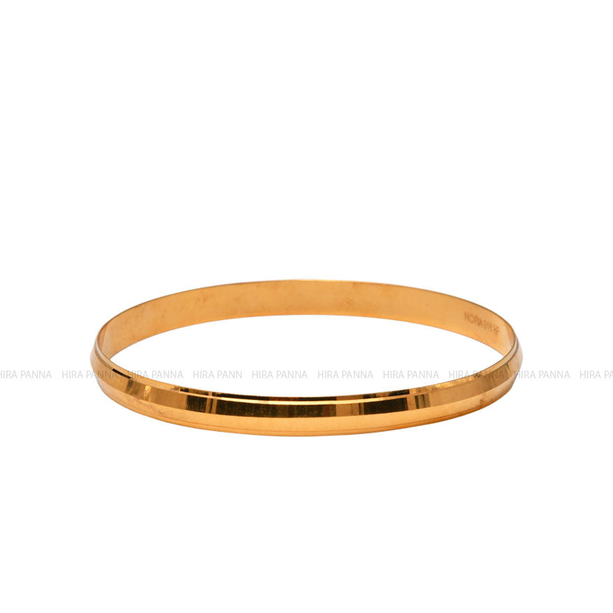 Gold Kada