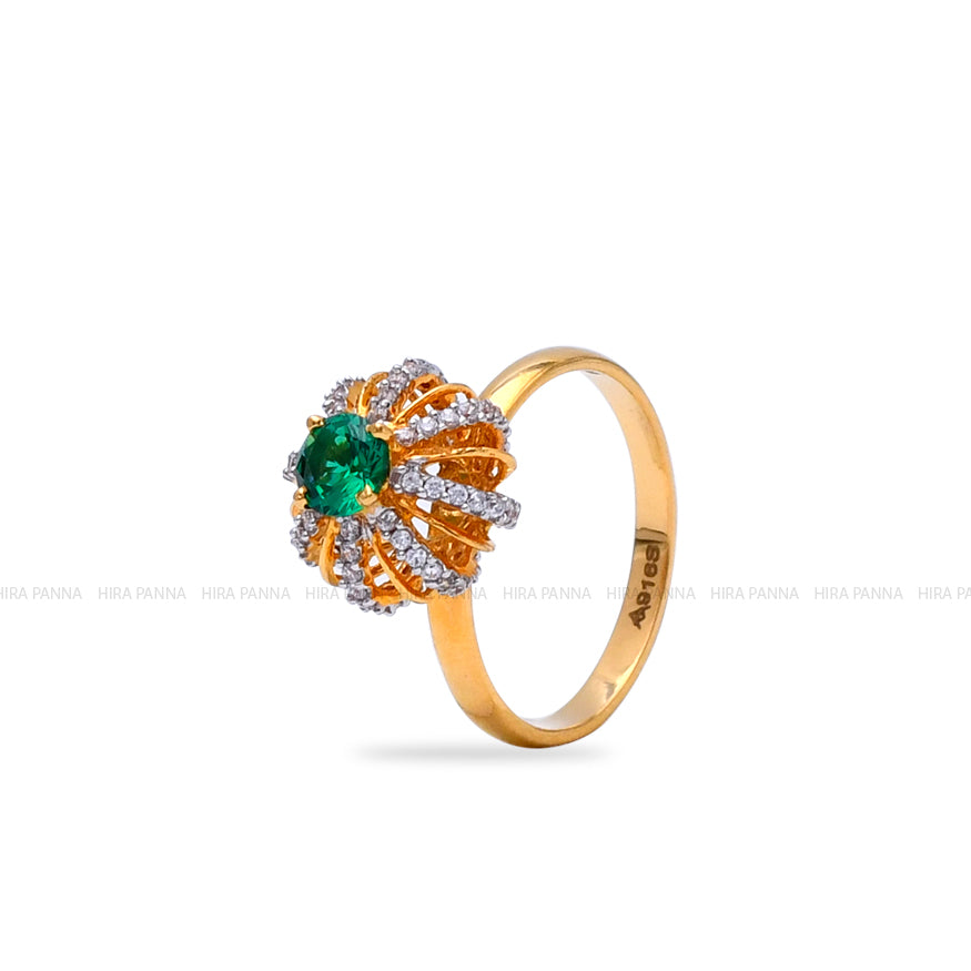 Cocktail Ring