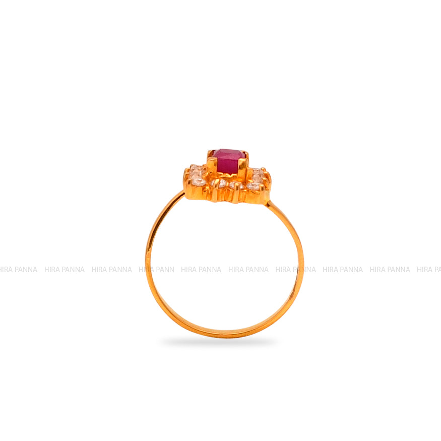 Ruby S Ring