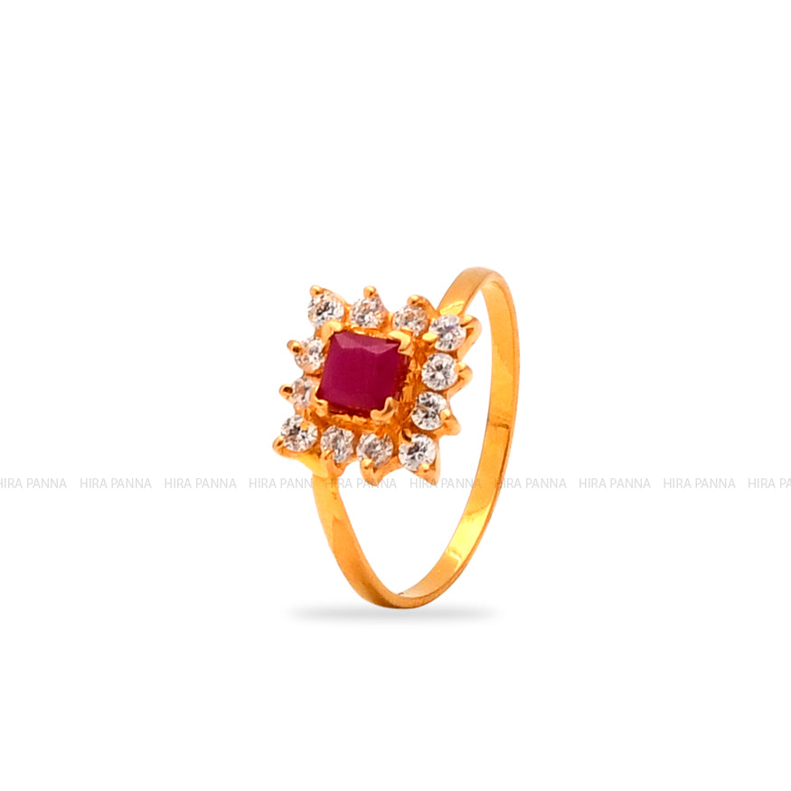 Ruby S Ring