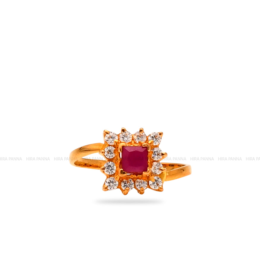 Ruby S Ring