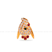 Fancy Kalyanam Ring