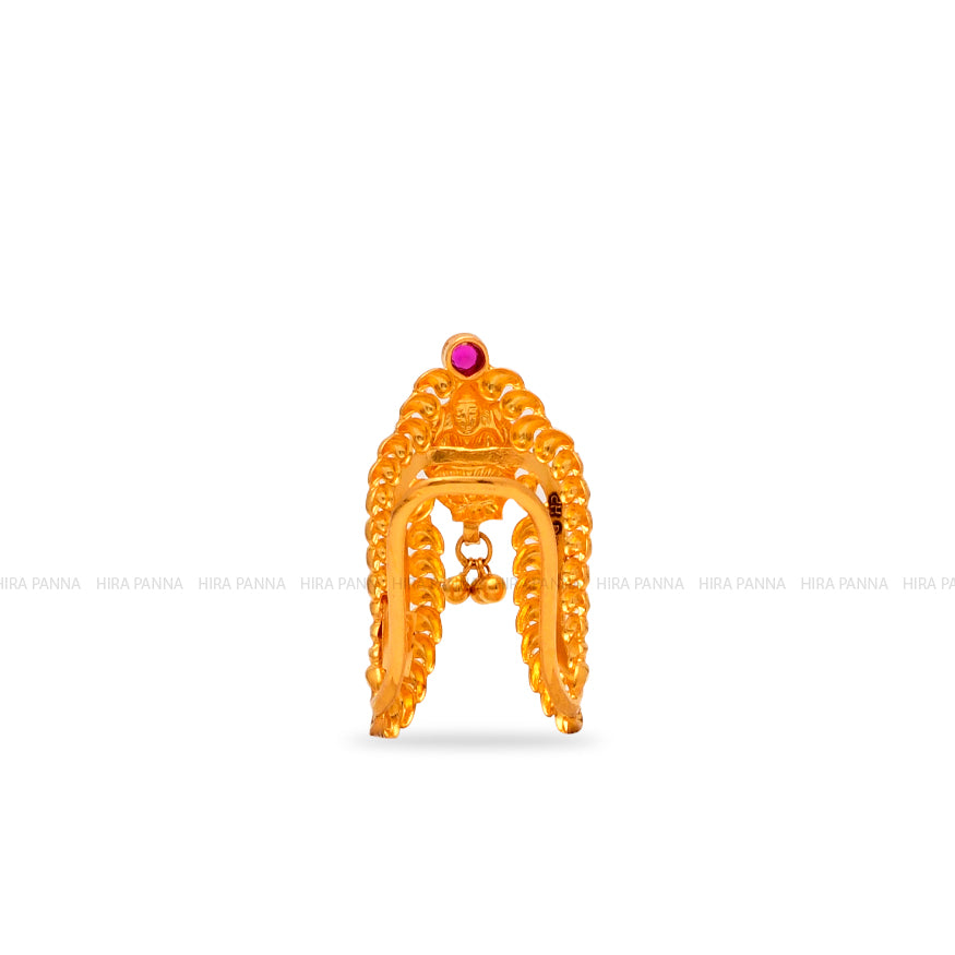 Kalyanam Ring