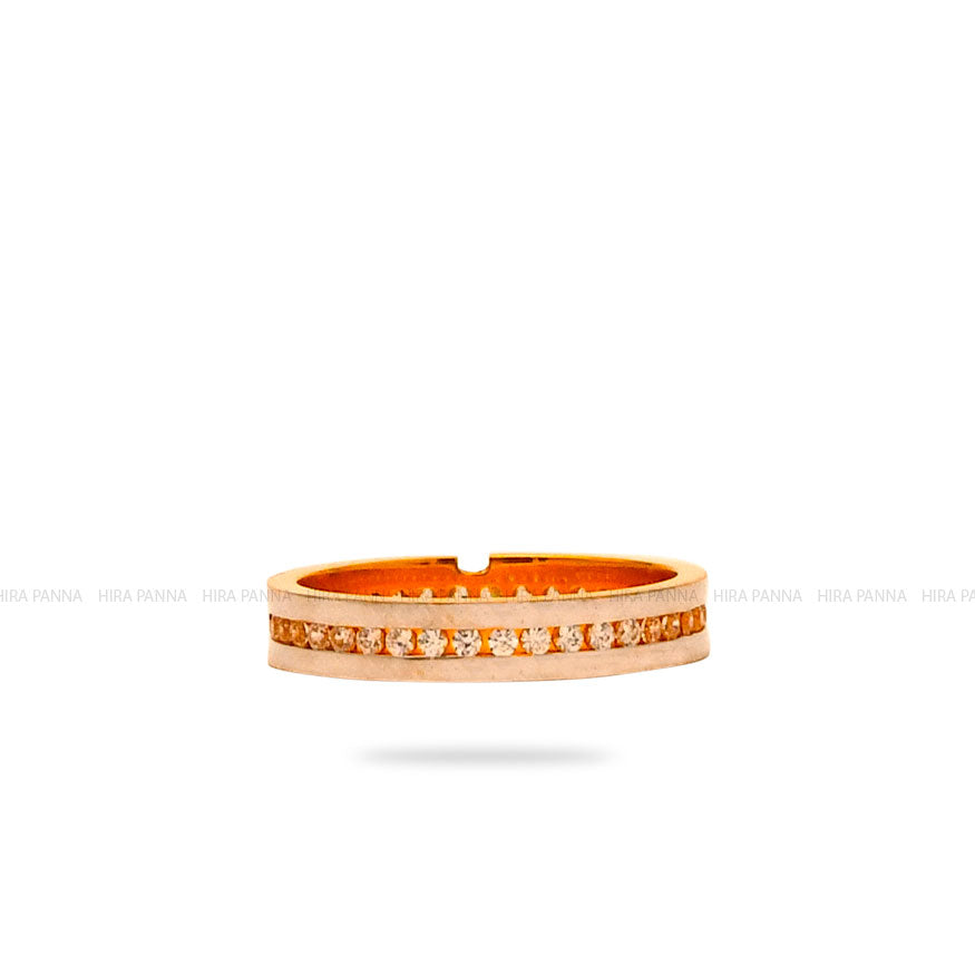 Band Ring