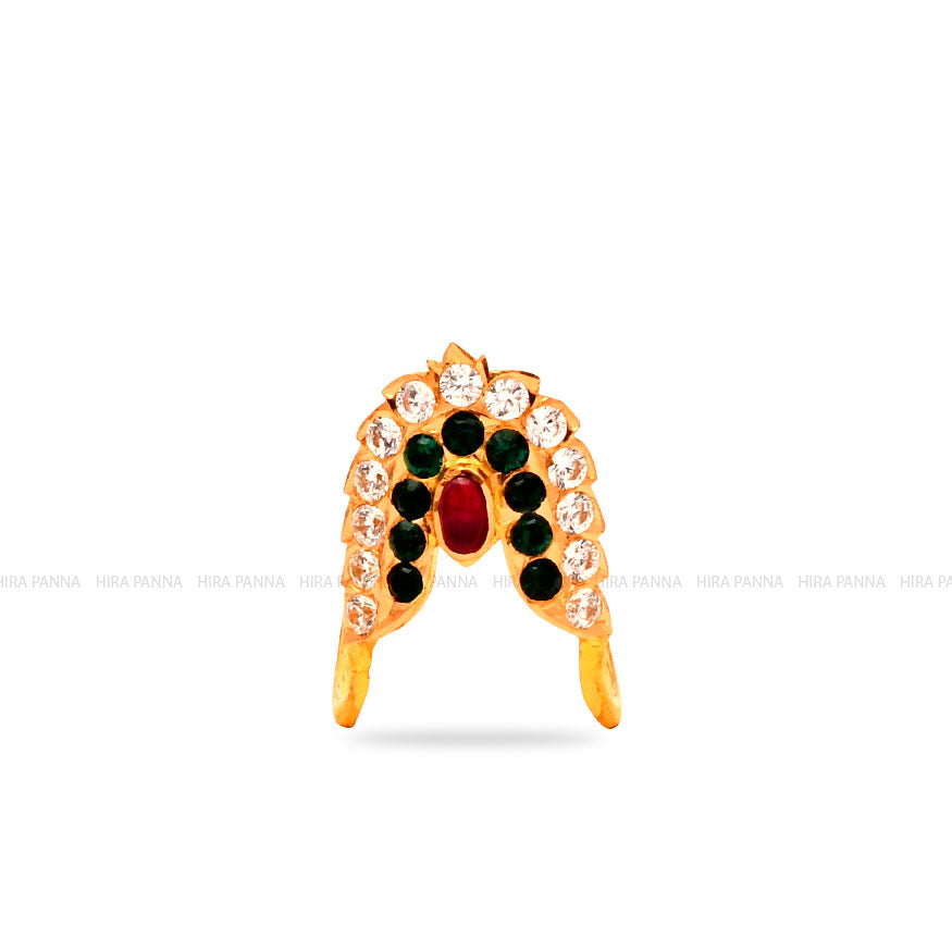 Kalyanam Ring