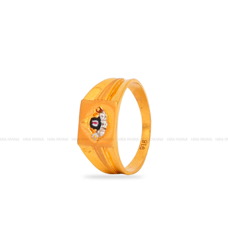 Balaji Ring