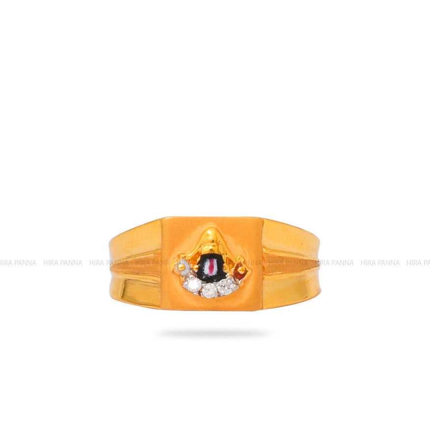 Balaji Ring