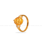 Lord Lakshmi Ring - Main Image