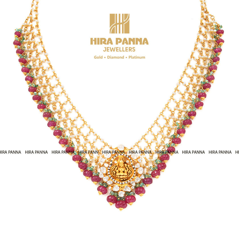 Lakshmi Neckwear