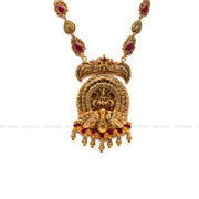 Antique Ruby Neckwear