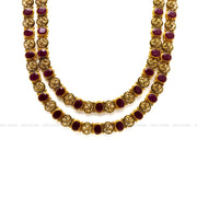 Antique Ruby Neckwear
