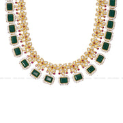 Fancy Emerald Neckwear