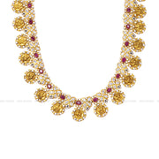 Ruby Lakshmi Neckwear