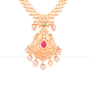 Swarovski Fancy Neckwear