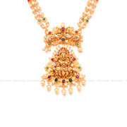 Antique Lakshmi Fancy Neckwear