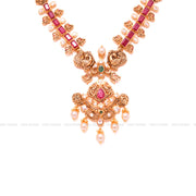 Antique Pachi Fancy Neckwear