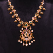 Antique Pachi Facny Neckwear