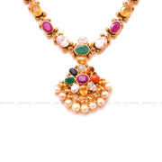 Navaratna Fancy neckwear