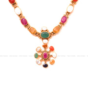 Navaratna Fancy Neckwear