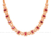 Swarovski Fancy Neckwear